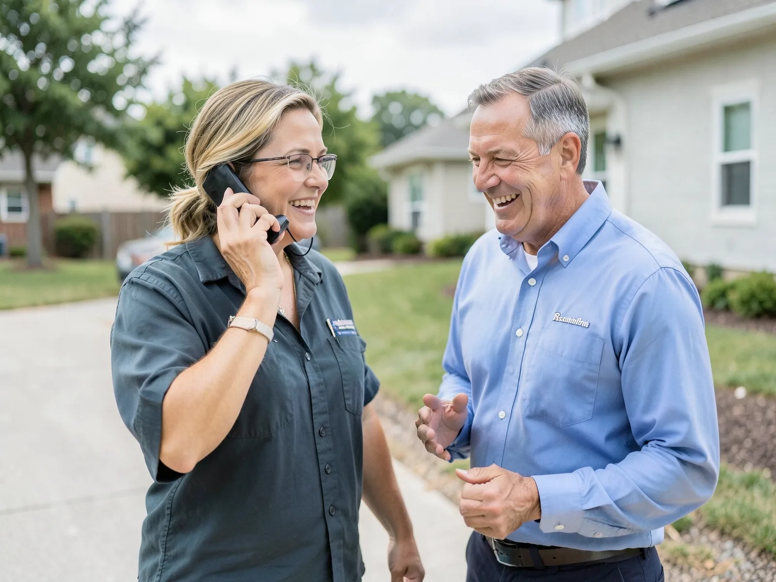 Frequently Asked Questions About Odor Damage Restoration in Morton, PA